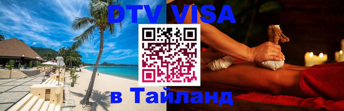 Оформление DTV визы под ключ: стоимость и тарифы, только загранпаспорт - 05.12.2025 